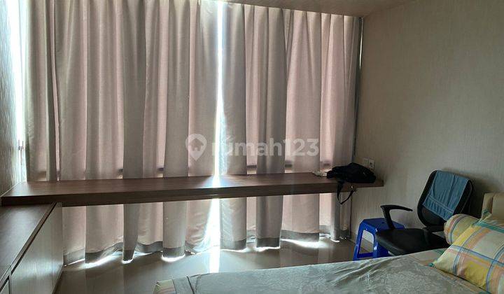 Apartemen U Residence Type Studio Full Furnished 2