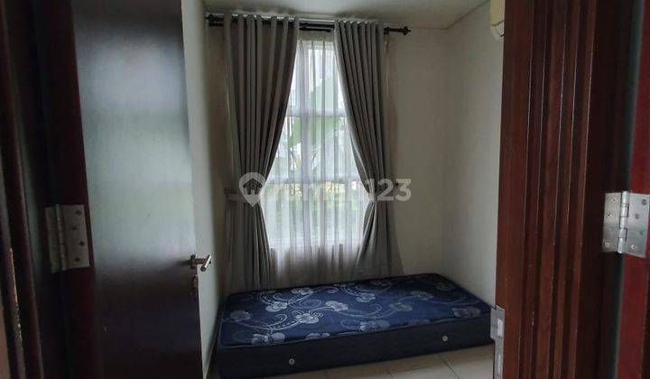 Apartemen Saveria 2 BR Tangerang 4