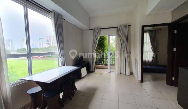 Apartemen Saveria 2 BR Tangerang 1