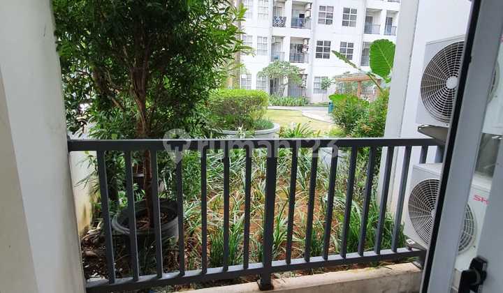 Apartemen Saveria 2 BR Tangerang 6