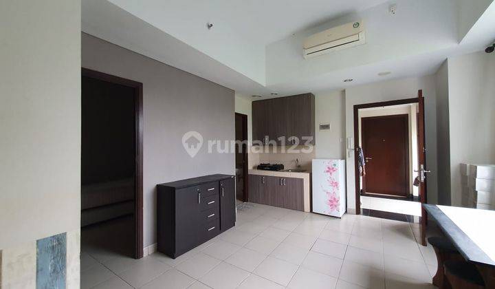 Apartemen Saveria 2 BR Tangerang 7