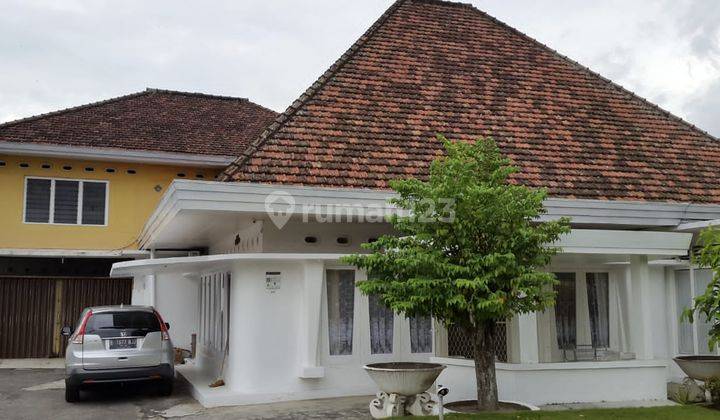 Rumah Dua Lantai di Taman Sari Pangkal Pinang 1