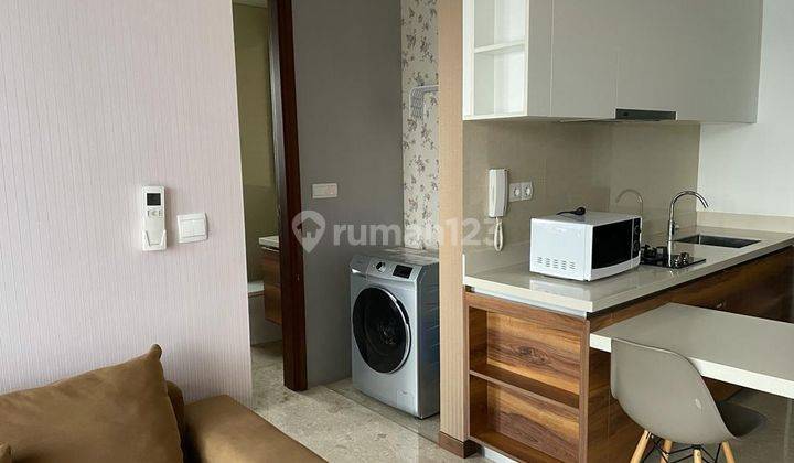 Apartemen Marigold Navapark Bsd Twr 3 5