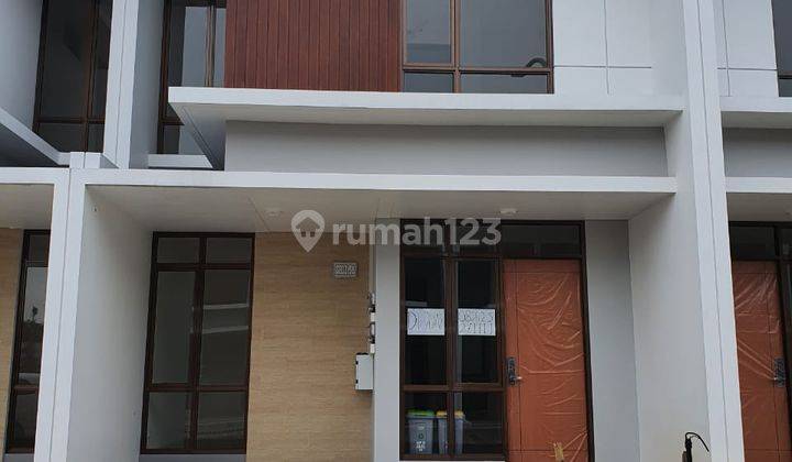 Rumah Kos 2 Lantai di Perumahan Citra Raya Academia Tangerang 1