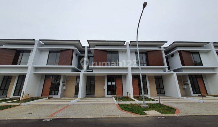 Rumah Kos 2 Lantai di Perumahan Citra Raya Academia Tangerang 2