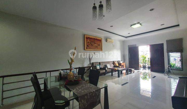 Dijual Rumah Siap Huni Dan Terawat di Puri Indah 1