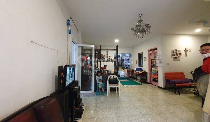 Dijual Rumah di Jalan Duri Intan Jakarta Barat 1