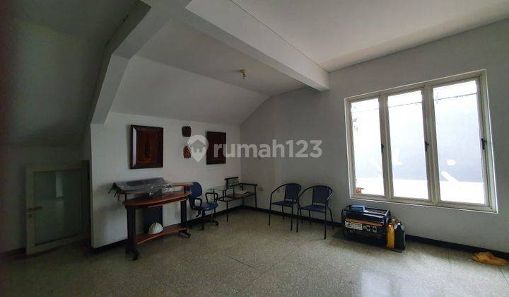Dijual Rumah di Jalan Duri Intan Jakarta Barat 10