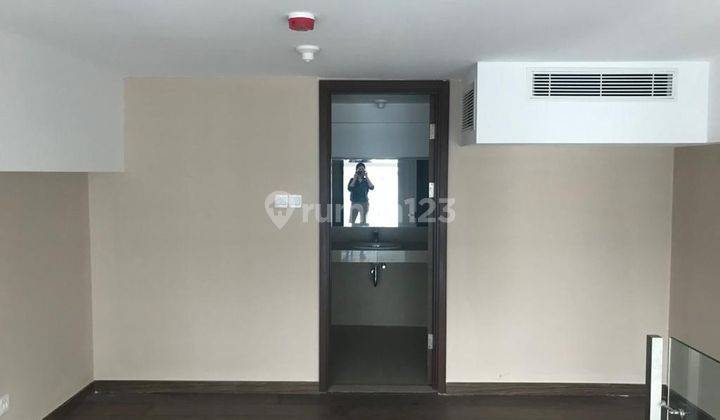 Disewakan Apartemen Bizloft U Residence  2