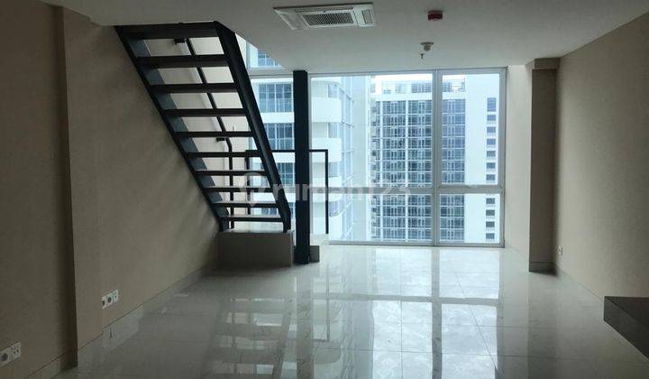 Disewakan Apartemen Bizloft U Residence  3