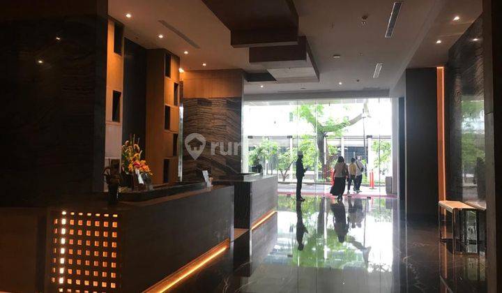 Disewakan Apartemen Bizloft U Residence  1