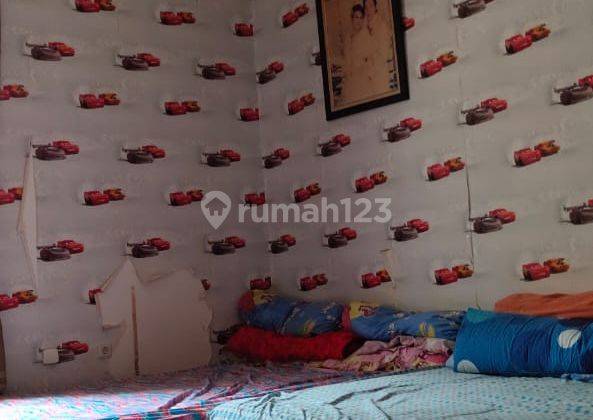 Dijual Rumah Bagus Di Jalan Duta Garden Jurumudi Tangerang 2