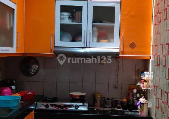 Dijual Rumah Bagus Di Jalan Duta Garden Jurumudi Tangerang 1