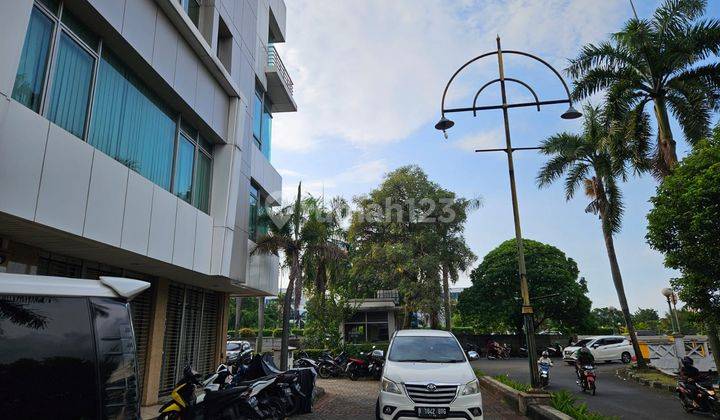 Rukan Aries Niaga Blok A Dekat Lippo Mall Puri 2