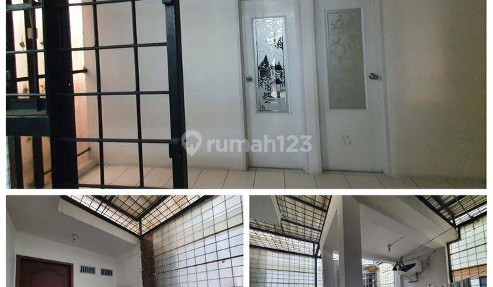 Dijual Rumah Bagus Dan Strategis di Muara Karang Blok 3 2