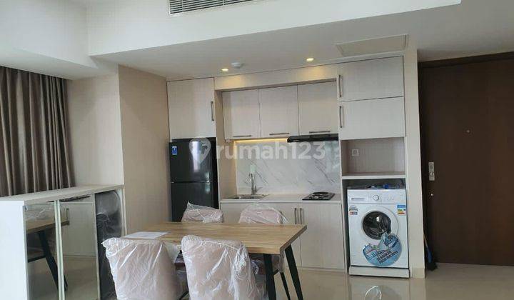 Apartemen U Residence Tower 3 1