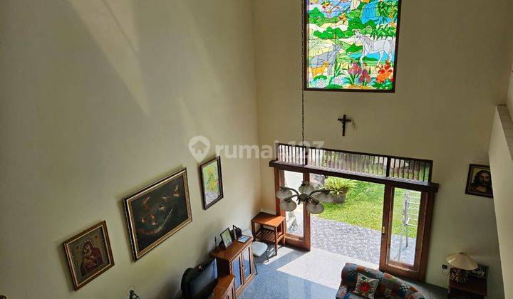 Dijual Rumah Bagus Dan Strategis di Puri Indah  2