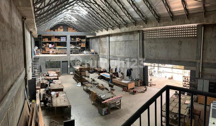 For Sale: Sunter Warehouse Block A Behind the Fruit Store