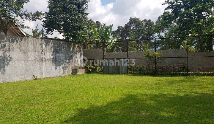 Dijual Villa Di Daerah Cipayung Puncak Bogor 2