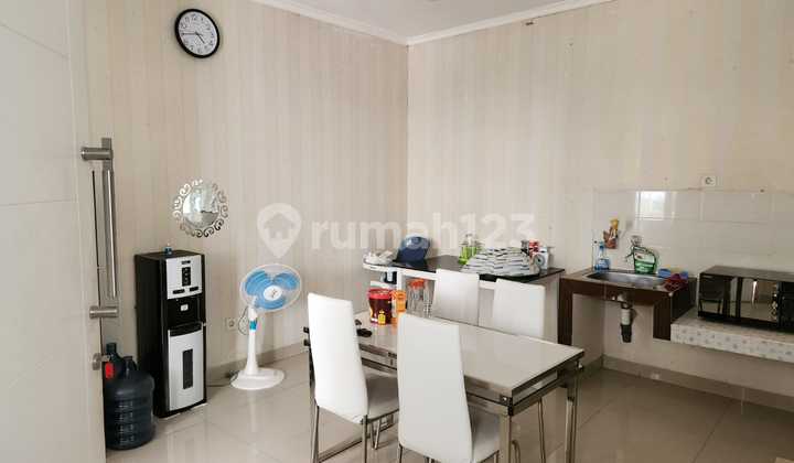Dijual Rumah Samara Village Gading Serpong