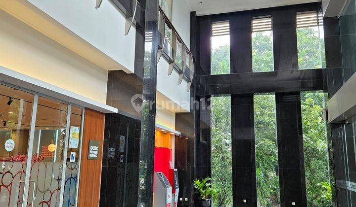 Dijual Gedung Perkantoran di Tomang Raya Jakarta Barat 1