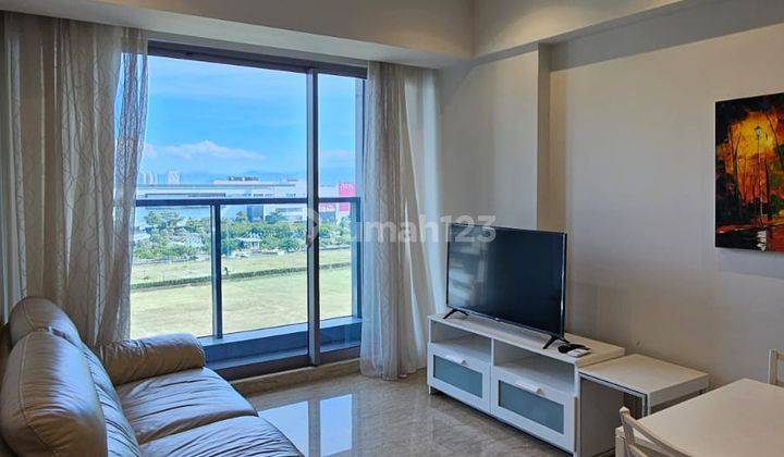 Disewakan Apartemen Branz Bsd Tower C Furnished  1