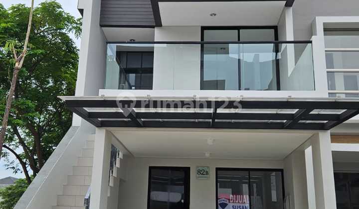 Dijual Rumah Baru Dalam Cluster Harmony Golf Sebelah Pantjoran Chinatown Pik 2 Dijual Rumah Baru Dalam Cluster Harmony Golf Sebelah Pantjoran Chinatown Pik 2