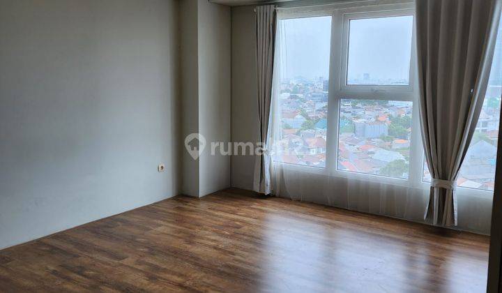 Dijual Apartemen Maqna Residence Semi Furnished Kembangan Jakarta Barat 2