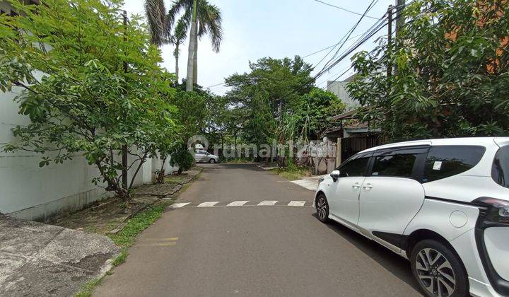 Dijual Rumah Puri Indah Blok F Dalam Komplek di Jakarta Barat 2