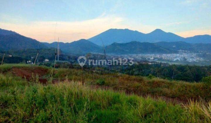 Dijual Tanah Untuk Zona Perumahan Atau Pertanian di Sirkuit Jati Indah Sukaresmi Cianjur Jawa Barat  2