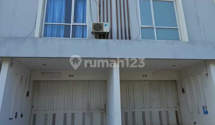 Dijual Rumah Dalam Cluster Komplek Cenderawasih Residence Cengkareng Jakarta Barat