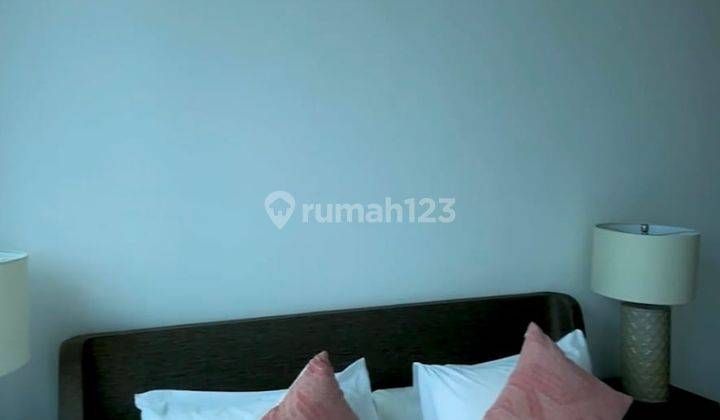 Disewakan Apartemen Veranda 2 BR Jakarta Barat Lokasi Strategis Full Furnished 2