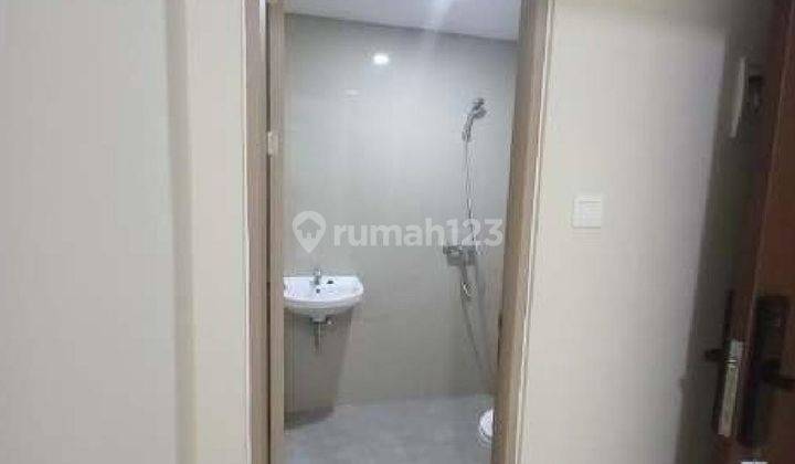 Dijual Apartemen Dharmahusada Lagoon 2 BR Surabaya Jawa Timur 2