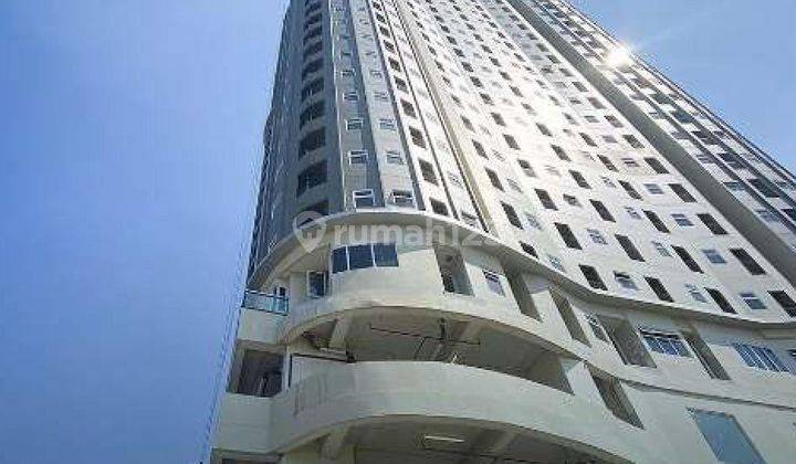 Dijual Apartemen Dharmahusada Lagoon 2 BR Surabaya Jawa Timur 1