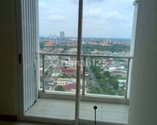 Dijual Apartemen Mewah One East Residences 1 BR di Surabaya Jawa Timur 1