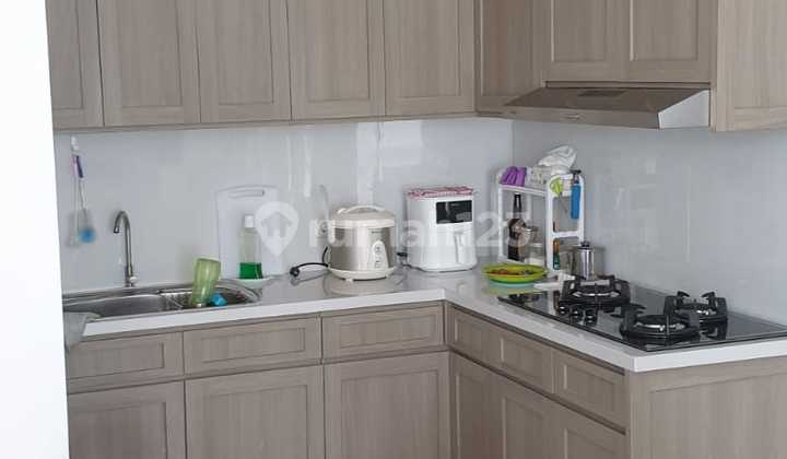 For Sale House in Pantai Indah Kapuk PIK 2 Amarylis Corner Position 2