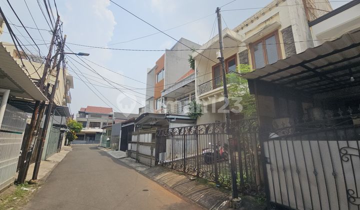 Dijual Rumah di Kedoya Angsana Jakarta Barat 2