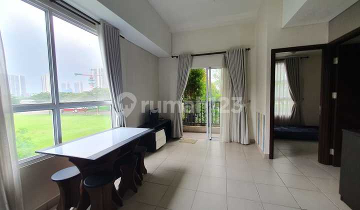 Apartemen Saveria South Tower Lantai 2 Bsd Tangerang