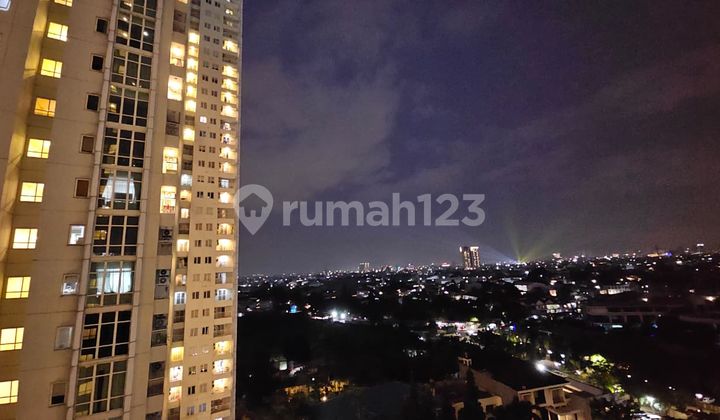 For Sale: Metro Park Tower Milan Apartment, Medium Floor, 2 BR, West Jakarta For Sale: Metro Park Tower Milan Apartment, Medium Floor, 2 BR, West Jakarta