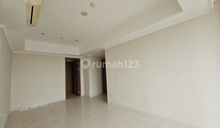 Dijual Apartemen Taman Anggrek Residences Tower Azalea Jakarta Barat High Floor 2