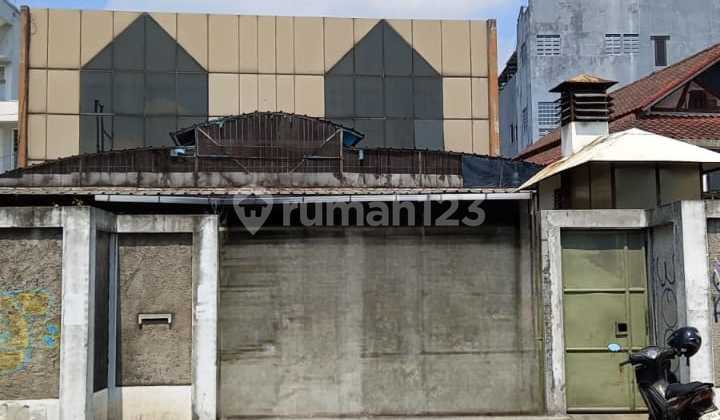 Dijual Ruko di Kedoya Duri Raya Jakarta Barat