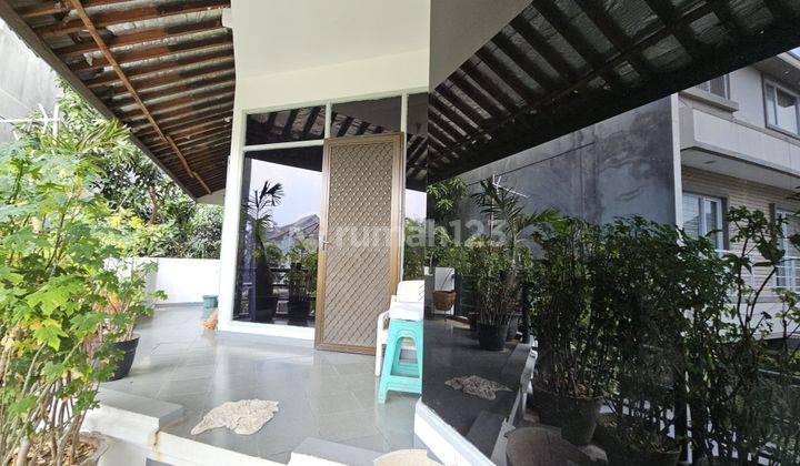 Dijual Rumah di Komplek Sunrise Jakarta Barat 2