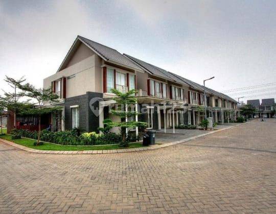 Dijual Rumah di Komplek Clover Hills Joglo  2