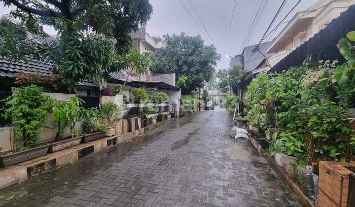 Rumah Strategis di Bekasi Jawa Barat 2