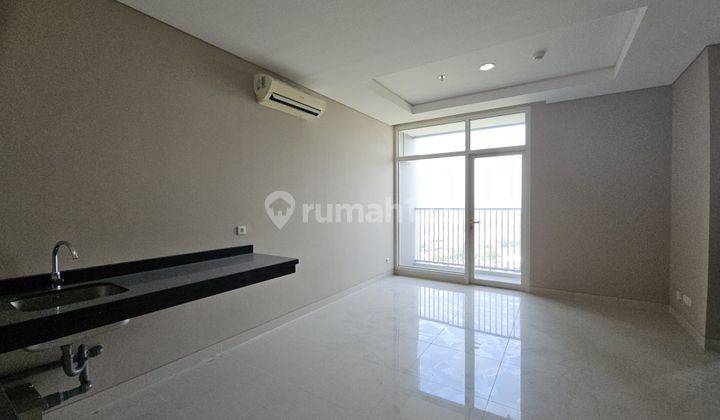 Dijual Apartemen Ciputra International Puri Indah 2 BR Unfurnished Jakarta Barat 1