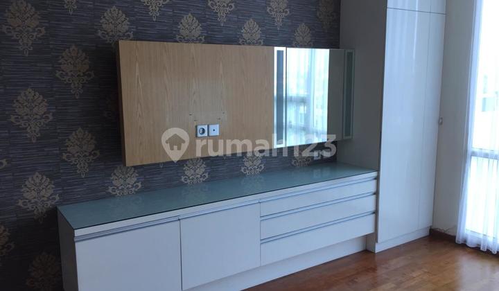 For Sale Ancol Mansion Atlantic Ocean White Sand North Jakarta Apartments