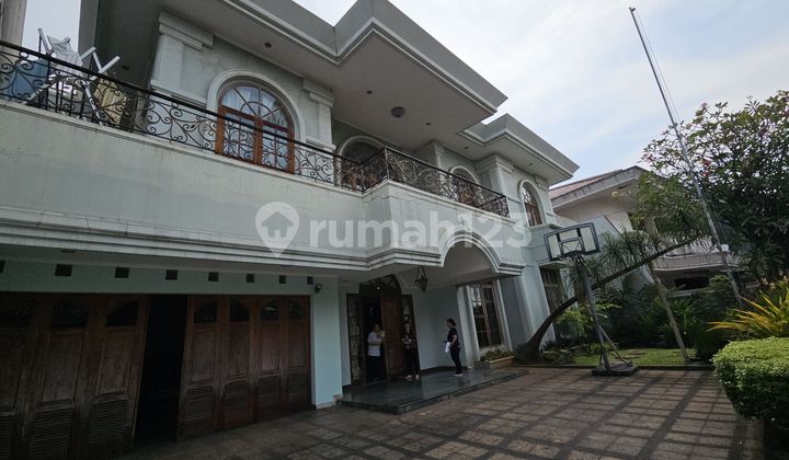 For Sale House in Kedoya Baru Residence Azalea Complex West Jakarta