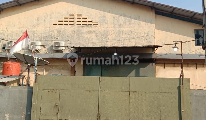 Disewakan Gudang Dadap Kosambi Tangerang Disewakan Gudang Dadap Kosambi Tangerang