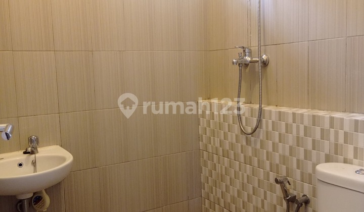 Dijual Rumah di Komplek Paradise Resort Cluster The Bay Ciputat Tangerang Selatan 2