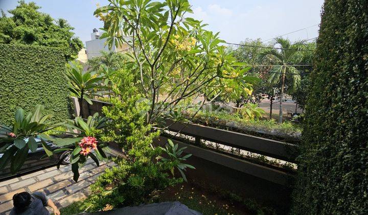 Dijual Cepat Harga Murah Rumah Baru Dan Bagus di Komplek Sunrise Jakarta Barat  2